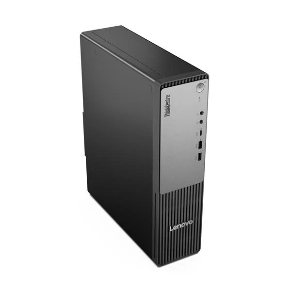 Lenovo ThinkCentre neo 55s Gen 6 AMD Ryzen AI 5 330 16 GB DDR5-SDRAM 512 GB SSD Windows 11 Pro SFF PC Nero