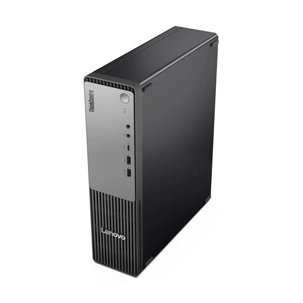 Lenovo ThinkCentre neo 55s Gen 6 AMD Ryzen AI 5 330 16 GB DDR5-SDRAM 512 GB SSD Windows 11 Pro SFF PC Nero