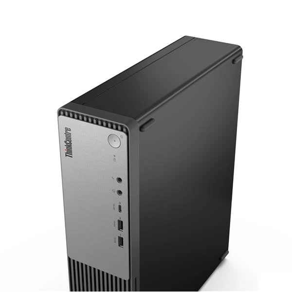 Lenovo ThinkCentre neo 55s Gen 6 AMD Ryzen AI 5 330 16 GB DDR5-SDRAM 512 GB SSD Windows 11 Pro SFF PC Nero