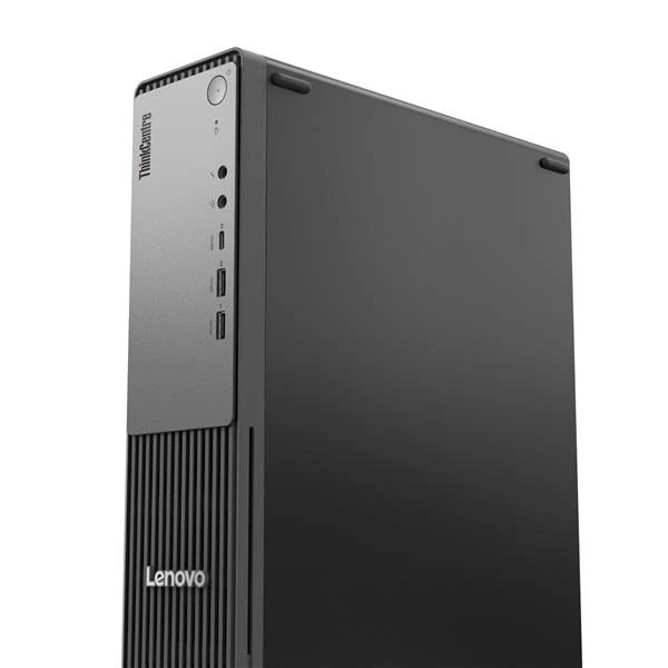 Lenovo ThinkCentre neo 55s Gen 6 AMD Ryzen AI 5 330 16 GB DDR5-SDRAM 512 GB SSD Windows 11 Pro SFF PC Nero