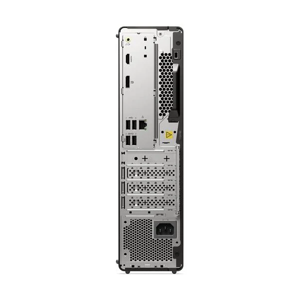 Lenovo ThinkCentre neo 55s Gen 6 AMD Ryzen AI 5 330 16 GB DDR5-SDRAM 512 GB SSD Windows 11 Pro SFF PC Nero