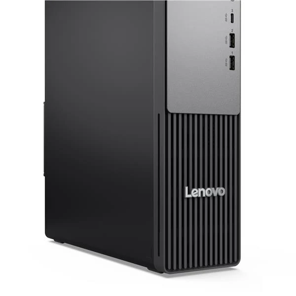 Lenovo ThinkCentre neo 55s Gen 6 AMD Ryzen AI 5 330 16 GB DDR5-SDRAM 512 GB SSD Windows 11 Pro SFF PC Nero