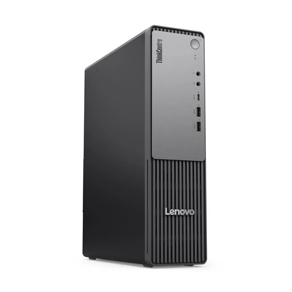 Lenovo ThinkCentre neo 55s Gen 6 AMD Ryzen AI 5 330 16 GB DDR5-SDRAM 512 GB SSD Windows 11 Pro SFF PC Nero
