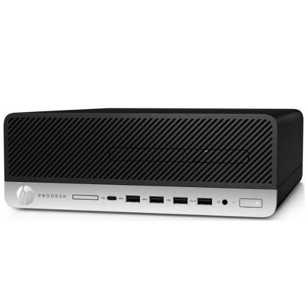 REF HP 600 G5 SFF I5/16/512