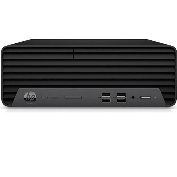 REF HP 400 G7 SFF I7/16/512