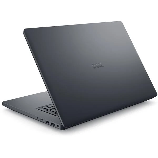 DELL Pro Max 18 Plus MB18250 Intel Core Ultra 9 285HX Workstation mobile 45,7 cm (18") Quad HD+ 32 GB DDR5-SDRAM 1 TB SSD NVIDIA RTX PRO 3000 Blackwell Wi-Fi 7 (802.11be) Windows 11 Pro Italiano Nero