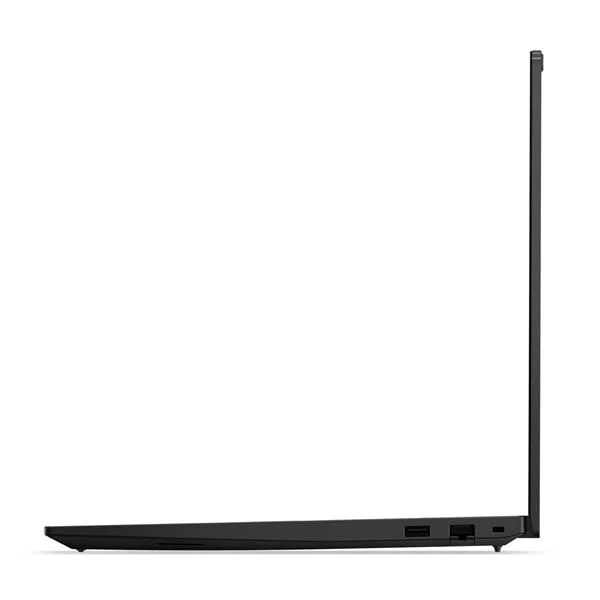 Lenovo ThinkPad E16 Gen 3 (Intel) Copilot+ PC Intel Core Ultra 5 226V Computer portatile 40,6 cm (16") WUXGA 16 GB LPDDR5x-SDRAM 512 GB SSD Wi-Fi 6E (802.11ax) Windows 11 Pro Italiano Nero
