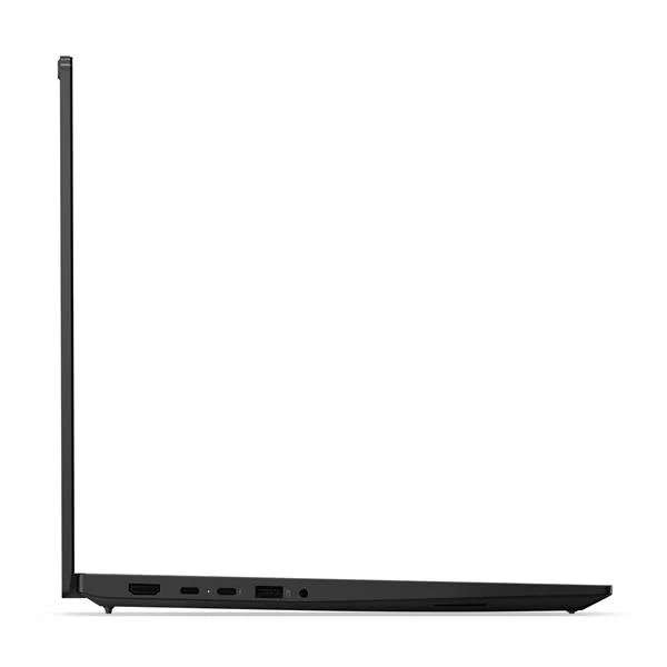 Lenovo ThinkPad E16 Gen 3 (Intel) Copilot+ PC Intel Core Ultra 5 226V Computer portatile 40,6 cm (16") WUXGA 16 GB LPDDR5x-SDRAM 512 GB SSD Wi-Fi 6E (802.11ax) Windows 11 Pro Italiano Nero