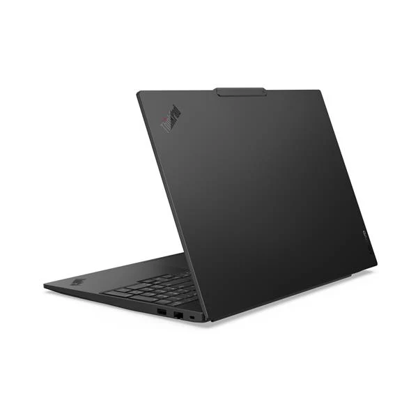 Lenovo ThinkPad E16 Gen 3 (Intel) Copilot+ PC Intel Core Ultra 5 226V Computer portatile 40,6 cm (16") WUXGA 16 GB LPDDR5x-SDRAM 512 GB SSD Wi-Fi 6E (802.11ax) Windows 11 Pro Italiano Nero