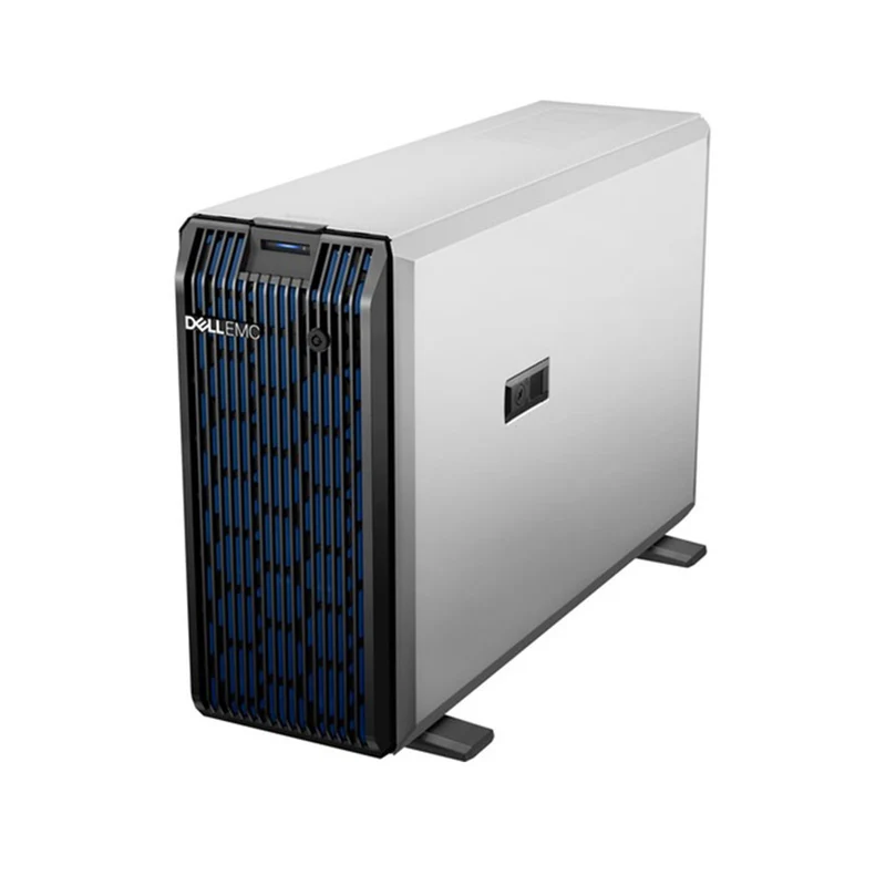 Dell Server T350 Intel Xeon E-2314 2.8GHz 16GB RAM 1TB HDD