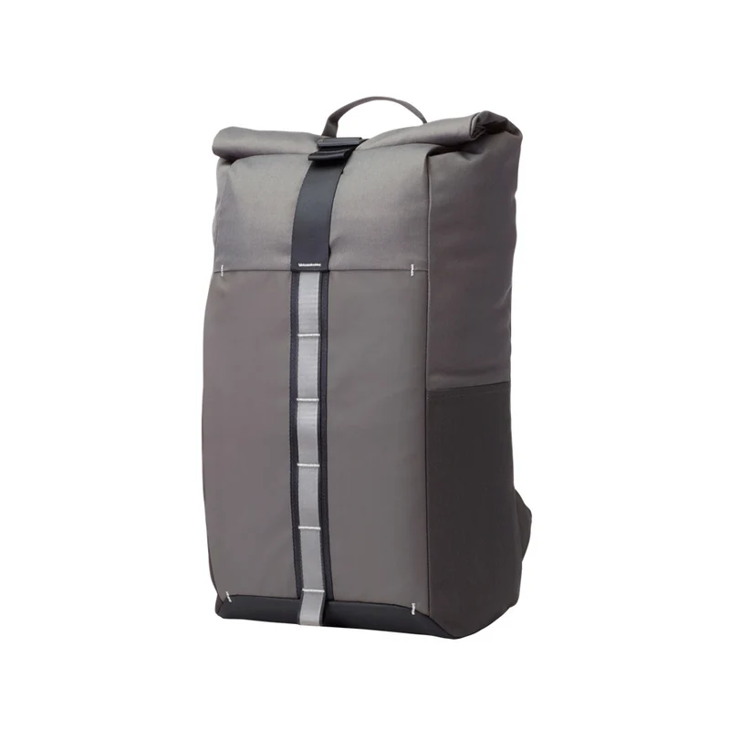 HP Bag Pavillion Roll Top Bag pack 15.6'' Grey