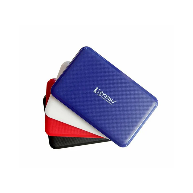 Case Enclosure 2.5 Inch Kesu K103