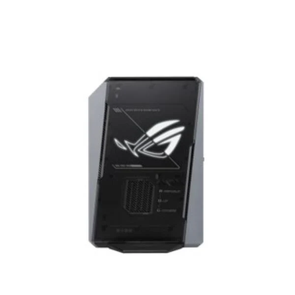ASUS ROG GR70-N90039AN AMD Ryzen™ 9 9955HX 32 GB DDR5-SDRAM 1 TB SSD NVIDIA GeForce RTX 5070 Windows 11 Home Mini PC PC Nero