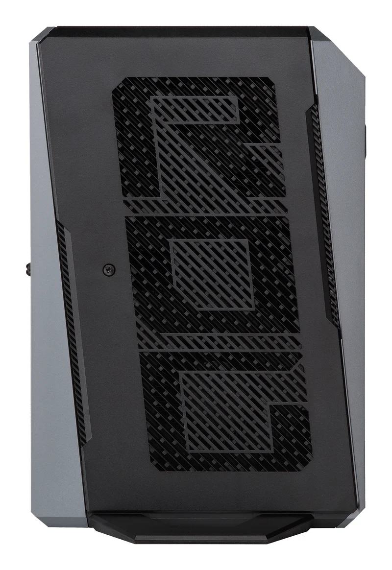ASUS ROG GR70-N90039AN AMD Ryzen™ 9 9955HX 32 GB DDR5-SDRAM 1 TB SSD NVIDIA GeForce RTX 5070 Windows 11 Home Mini PC PC Nero