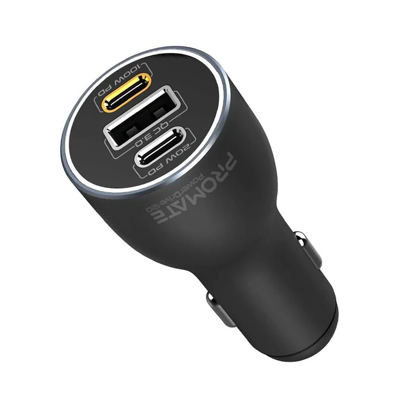 Promate PowerDrive-120 120W