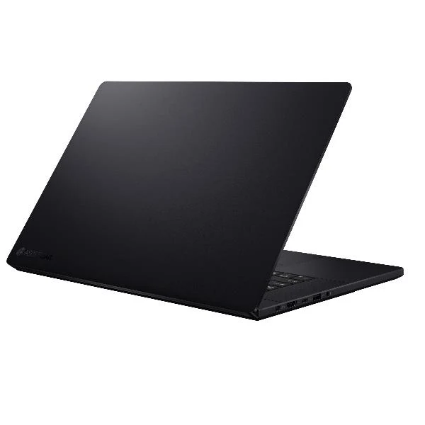 ASUS ProArt P16 H7606WP-SC101X Copilot+ PC AMD Ryzen AI 9 HX 370 Computer portatile 40,6 cm (16") Touch screen 4K Ultra HD 64 GB LPDDR5x-SDRAM 4 TB SSD NVIDIA GeForce RTX 5070 Wi-Fi 7 (802.11be) Windows 11 Pro Nero