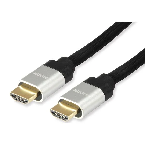 Equip 119383 Cavo HDMI 2.1 ad altissima velocità, 5,0 m, 8K/60Hz, 4K/120Hz