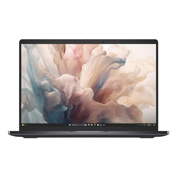 DELL Pro 14 Premium PA14250 Copilot+ PC Intel Core Ultra 7 266V Computer portatile 35,6 cm (14") Full HD+ 16 GB LPDDR5x-SDRAM 512 GB SSD Wi-Fi 7 (802.11be) Windows 11 Pro Italiano Grigio