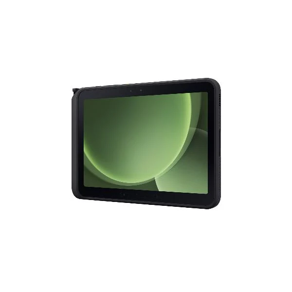 Samsung Galaxy Tab Active5 Pro SM-X356B 5G Snapdragon LTE 128 GB 25,6 cm (10.1") 6 GB Wi-Fi 6E (802.11ax) Android 15 Verde