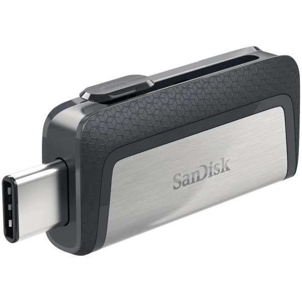 CHIAVETTA USB TYPE-CTM 64GB