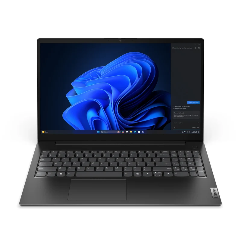 Lenovo V15 G5 IRL Intel® Core™ i5 i5-13420H Computer portatile 39,6 cm (15.6") Full HD 16 GB DDR5-SDRAM 512 GB SSD Wi-Fi 6 (802.11ax) Windows 11 Home Italiano Nero