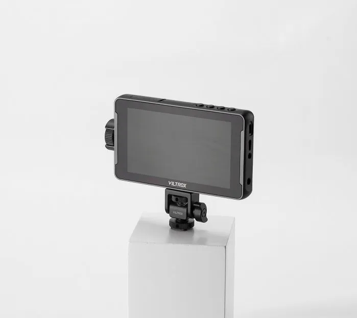 VILTROX MONITOR 5.5" TOUCHSCREEN DC-L2 IPS 1920X1080 PIXELS 1400 NIT