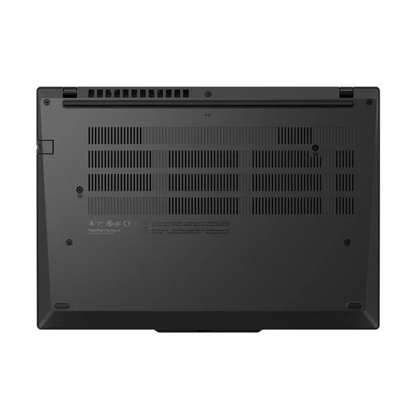 Lenovo ThinkPad T14 Gen 6 (Intel) Intel Core Ultra 7 255U Computer portatile 35,6 cm (14") WUXGA 16 GB DDR5-SDRAM 512 GB SSD Wi-Fi 6E (802.11ax) Windows 11 Pro Italiano Nero