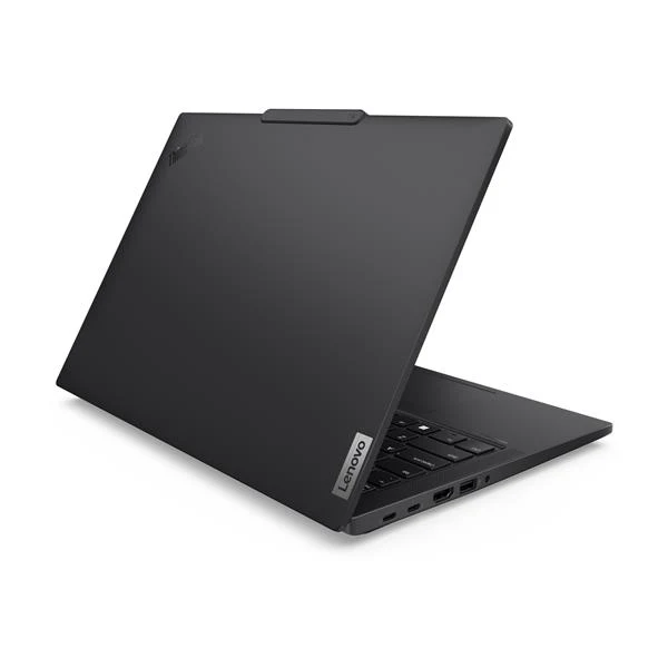 Lenovo ThinkPad T14 Gen 6 (Intel) Intel Core Ultra 7 255U Computer portatile 35,6 cm (14") WUXGA 16 GB DDR5-SDRAM 512 GB SSD Wi-Fi 6E (802.11ax) Windows 11 Pro Italiano Nero