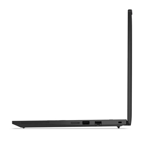 Lenovo ThinkPad T14 Gen 6 (Intel) Intel Core Ultra 7 255U Computer portatile 35,6 cm (14") WUXGA 16 GB DDR5-SDRAM 512 GB SSD Wi-Fi 6E (802.11ax) Windows 11 Pro Italiano Nero