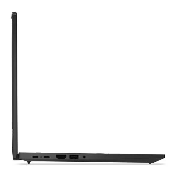 Lenovo ThinkPad T14 Gen 6 (Intel) Intel Core Ultra 7 255U Computer portatile 35,6 cm (14") WUXGA 16 GB DDR5-SDRAM 512 GB SSD Wi-Fi 6E (802.11ax) Windows 11 Pro Italiano Nero