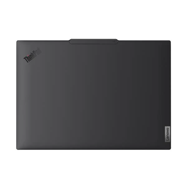 Lenovo ThinkPad T14 Gen 6 (Intel) Intel Core Ultra 7 255U Computer portatile 35,6 cm (14") WUXGA 16 GB DDR5-SDRAM 512 GB SSD Wi-Fi 6E (802.11ax) Windows 11 Pro Italiano Nero