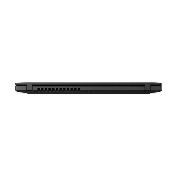 Lenovo ThinkPad T14 Gen 6 (Intel) Intel Core Ultra 7 255U Computer portatile 35,6 cm (14") WUXGA 16 GB DDR5-SDRAM 512 GB SSD Wi-Fi 6E (802.11ax) Windows 11 Pro Italiano Nero