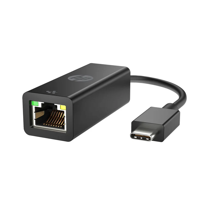 HP Usb-C to RJ45 Adapter