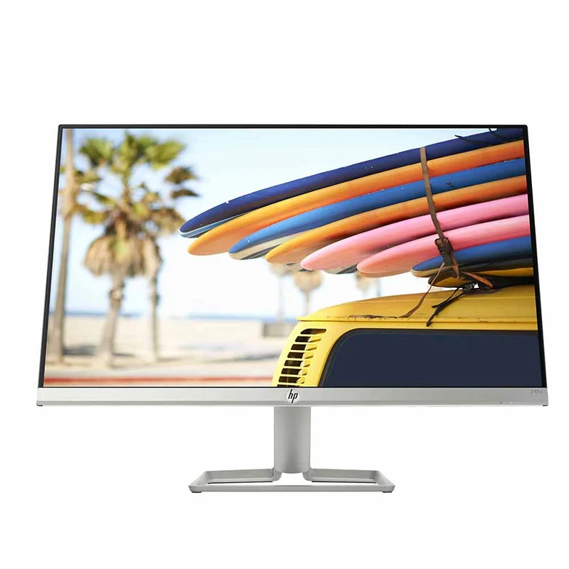 HP 24'' Monitor M24F