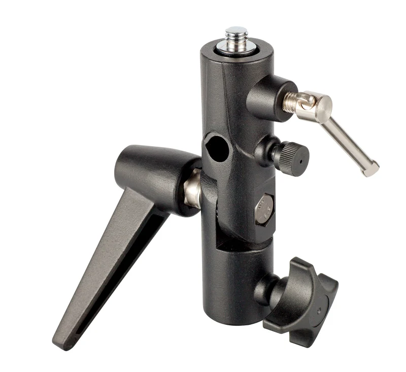 Meking Adattatore flash/ombrello 5/8