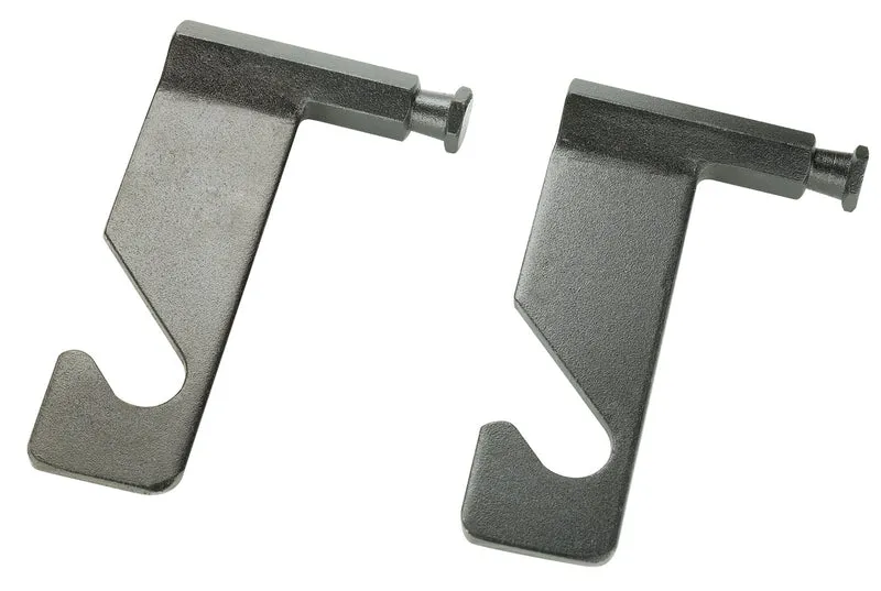 Meking supporti Expan con aggancio Hexa