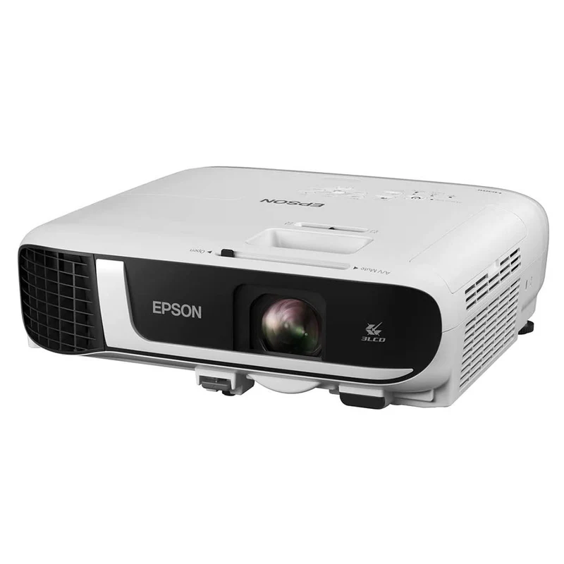 Epson Projector EB-FH52