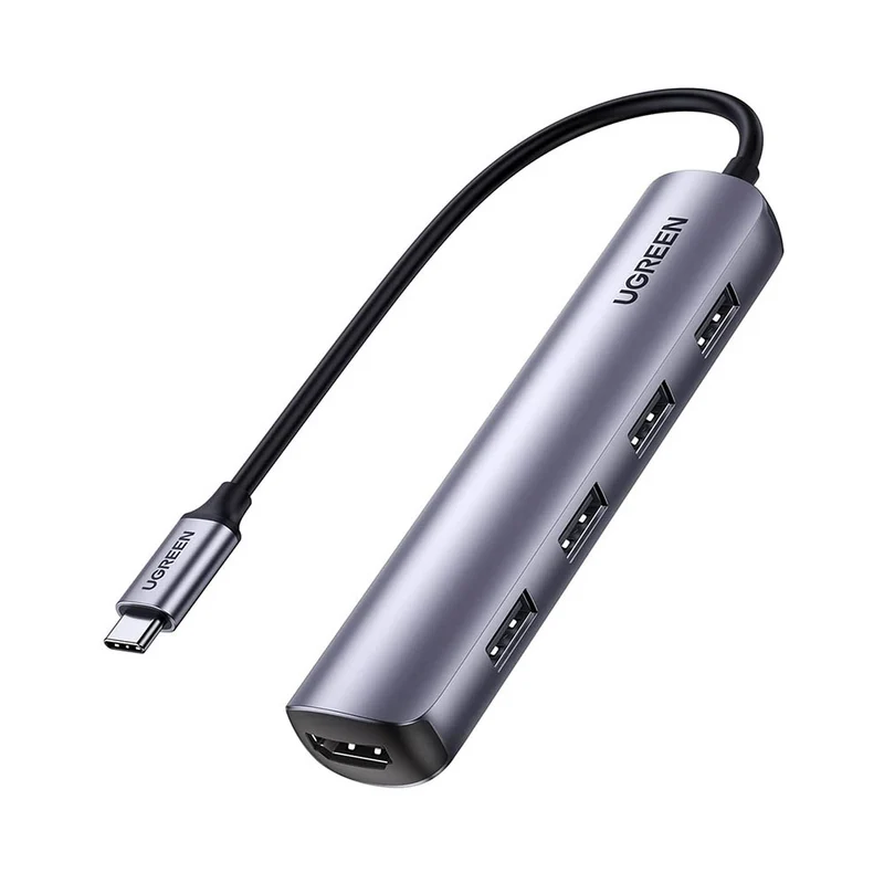 Ugreen USB-C to USB 3.0 + HDMI - 20197
