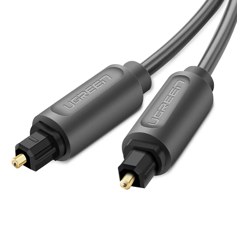 UGreen Toslink Optical Audio Cable 1M - 10768