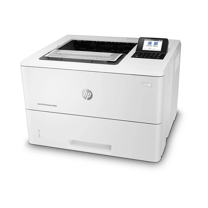 HP LaserJet M507DN Monochrome Printer