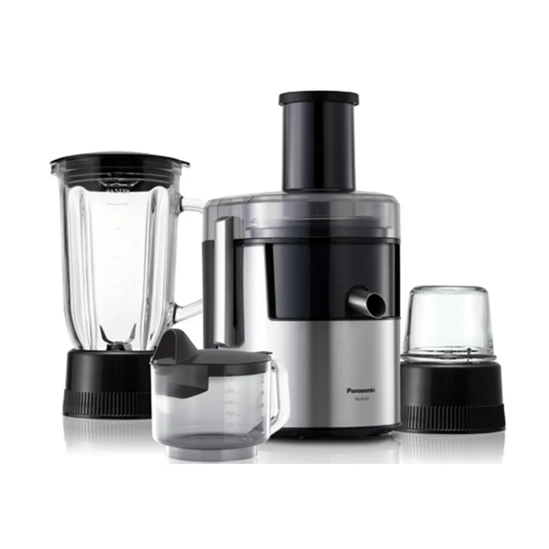 Panasonic Juicer DJ31