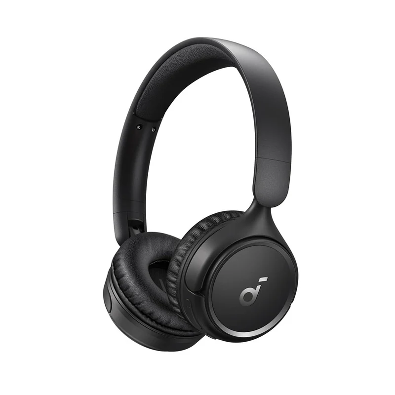 Anker Soundcore H30i Wireless On-Ear Headphones