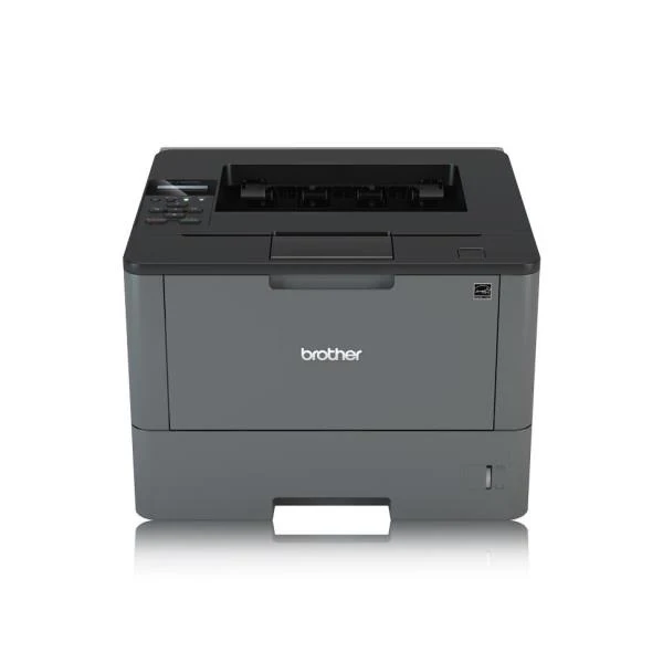 Brother HL-L5000D stampante laser 1200 x 1200 DPI A4