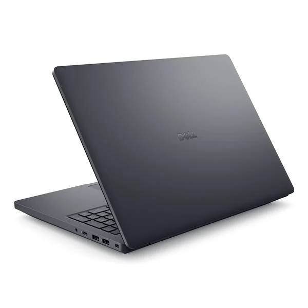 DELL Pro Max 16 Plus MB16250 Intel Core Ultra 7 265HX Workstation mobile 40,6 cm (16") Full HD+ 32 GB DDR5-SDRAM 1 TB SSD NVIDIA RTX PRO 3000 Blackwell Wi-Fi 7 (802.11be) Windows 11 Pro Nero