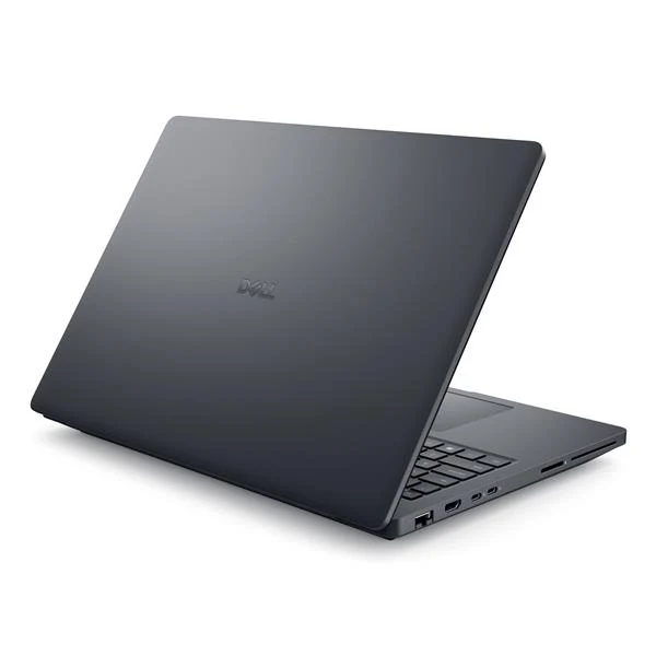DELL Pro Max 16 Plus MB16250 Intel Core Ultra 7 265HX Workstation mobile 40,6 cm (16") Full HD+ 32 GB DDR5-SDRAM 1 TB SSD NVIDIA RTX PRO 3000 Blackwell Wi-Fi 7 (802.11be) Windows 11 Pro Nero