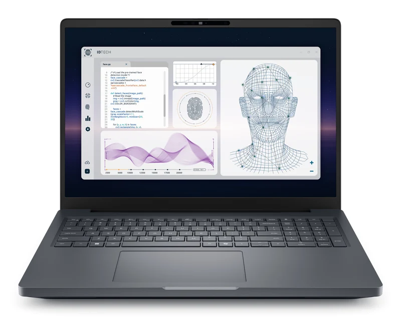DELL Pro Max 16 Plus MB16250 Intel Core Ultra 7 265HX Workstation mobile 40,6 cm (16") Full HD+ 32 GB DDR5-SDRAM 1 TB SSD NVIDIA RTX PRO 3000 Blackwell Wi-Fi 7 (802.11be) Windows 11 Pro Nero