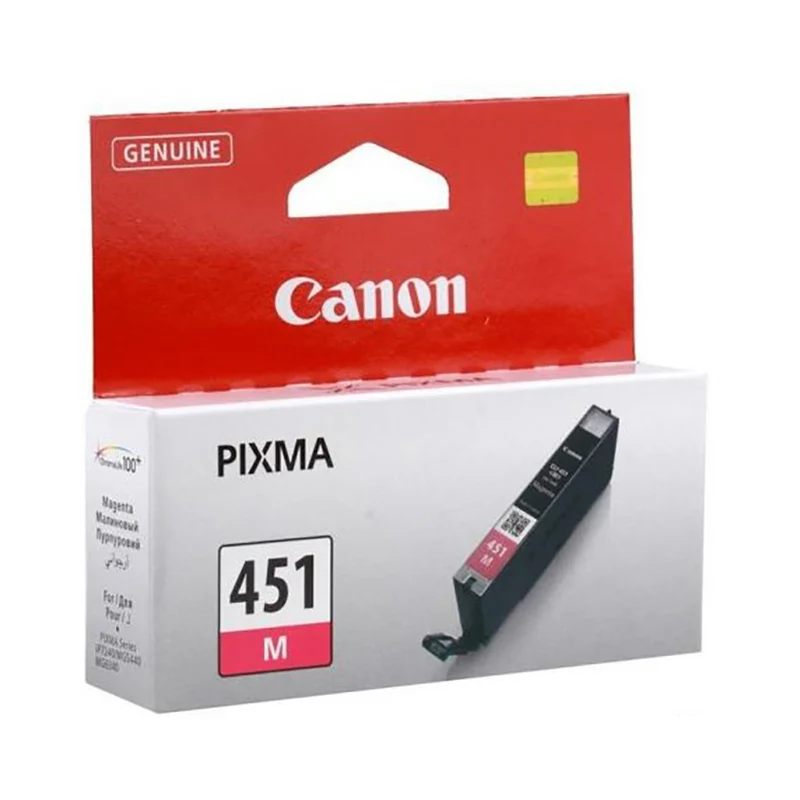 Canon Ink 451 Magenta