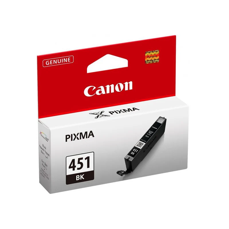 Canon Ink 451 Black