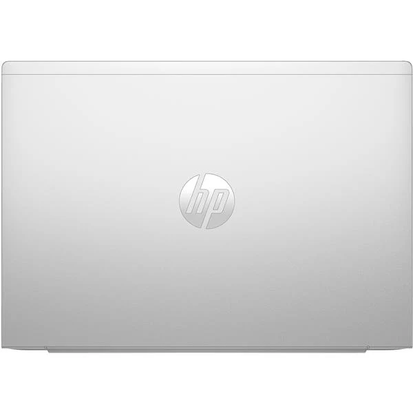 HP ProBook 460 G11 Intel Core Ultra 7 155U Computer portatile 40,6 cm (16") WUXGA 32 GB DDR5-SDRAM 512 GB SSD Wi-Fi 6E (802.11ax) Windows 11 Pro AI PC Argento