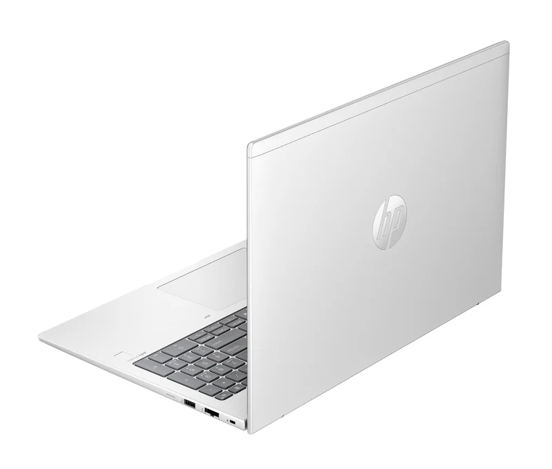 HP ProBook 460 G11 Intel Core Ultra 7 155U Computer portatile 40,6 cm (16") WUXGA 32 GB DDR5-SDRAM 512 GB SSD Wi-Fi 6E (802.11ax) Windows 11 Pro AI PC Argento